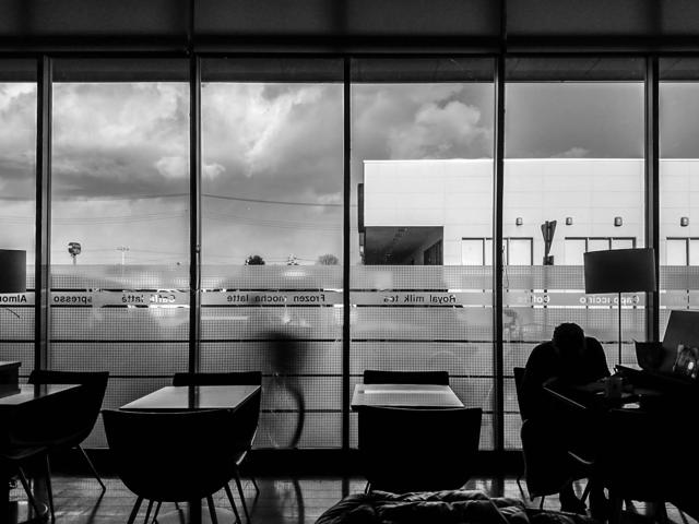 Street #43