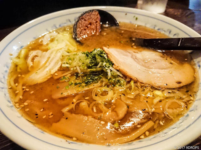 Food & Drink #132