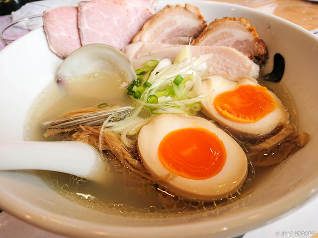 Food & Drink #133