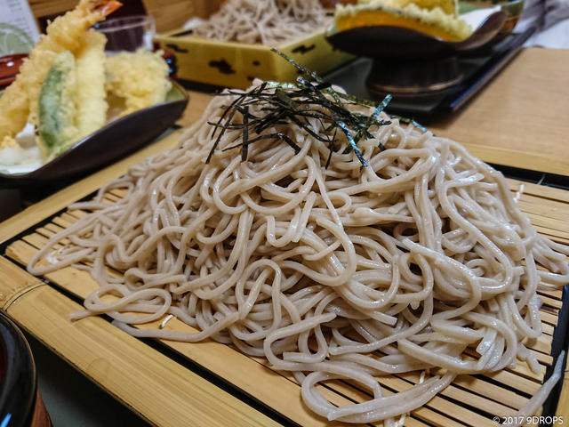 Food & Drink #135