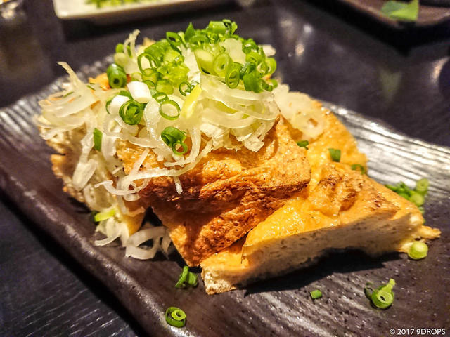 Food & Drink #136