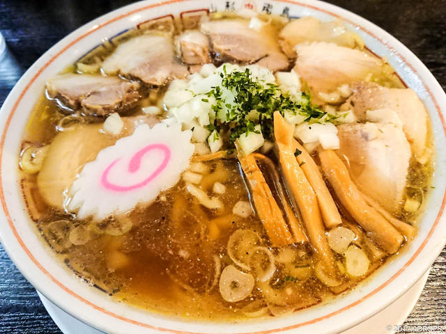 Food & Drink #140