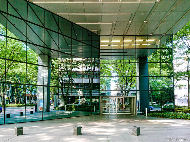 Architecture #26