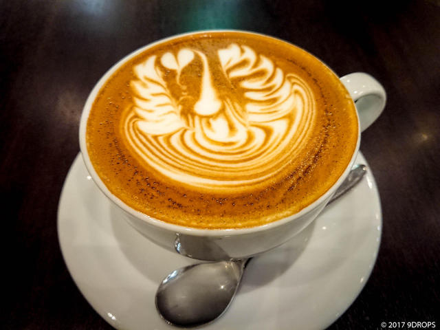 Food & Drink #143