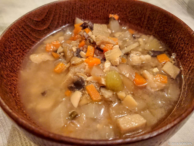 Food & Drink #150