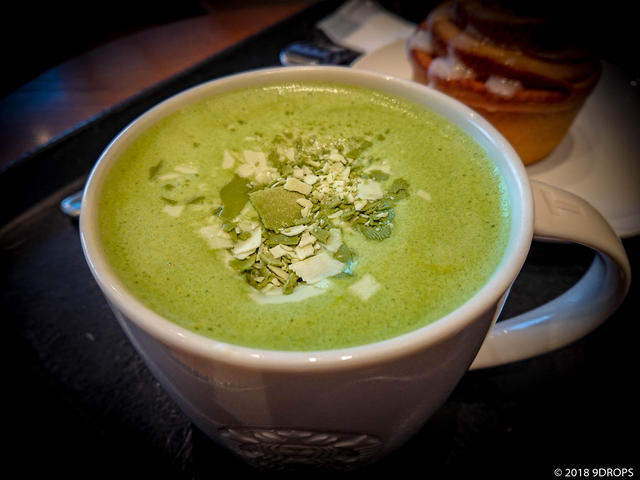 Food & Drink #151