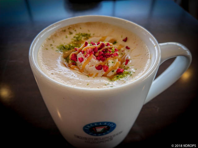 Food & Drink #153