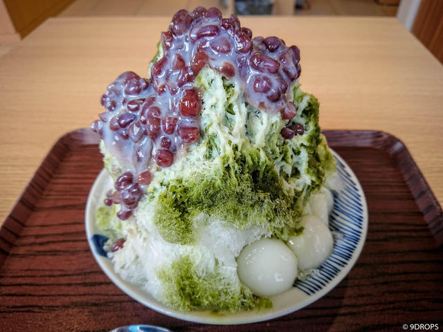 Food & Drink #165