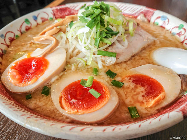 Food & Drink #182