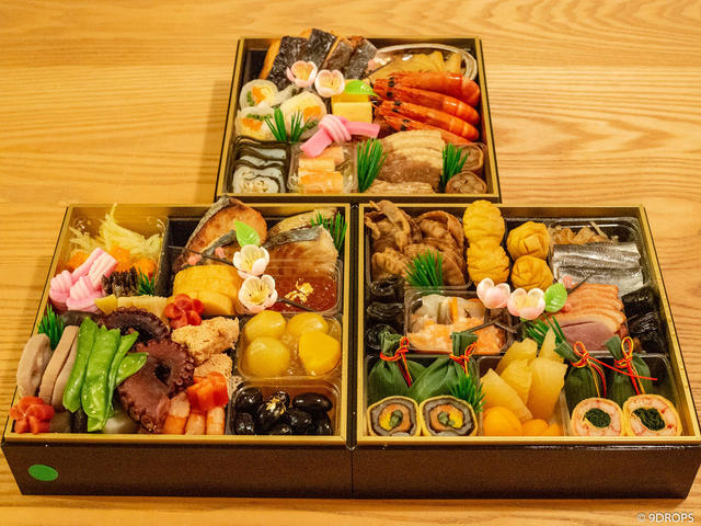 Food & Drink #186
