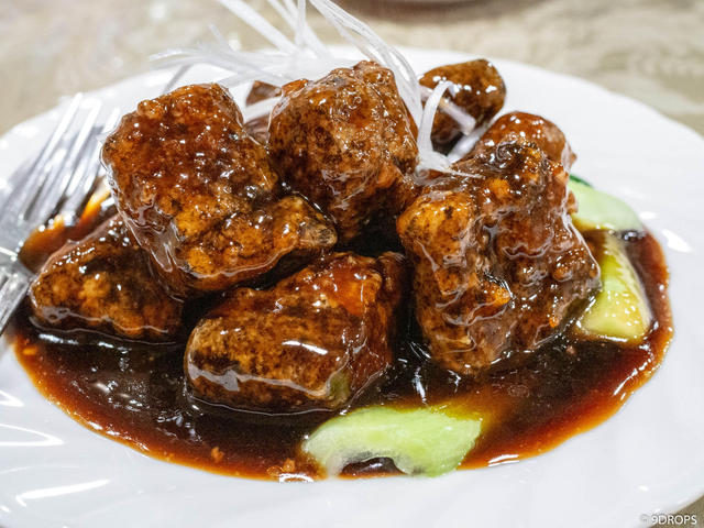 Food & Drink #189