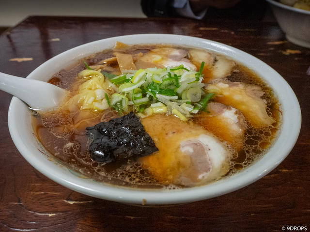 Food & Drink #211