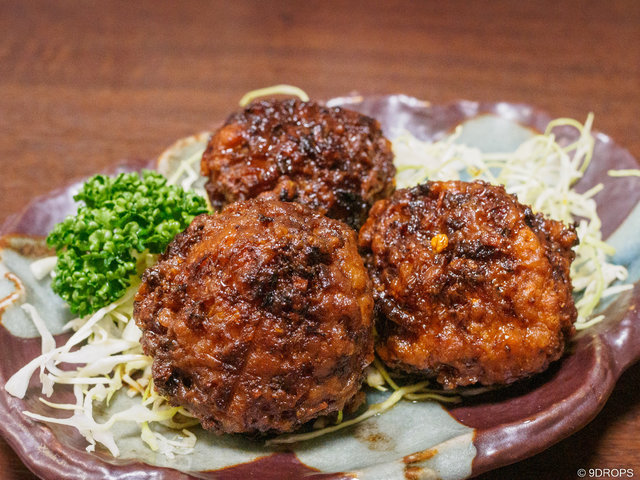 Food & Drink #257