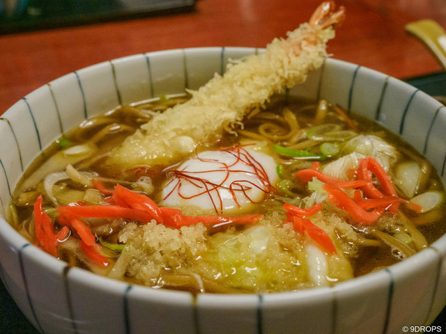 Food & Drink #279