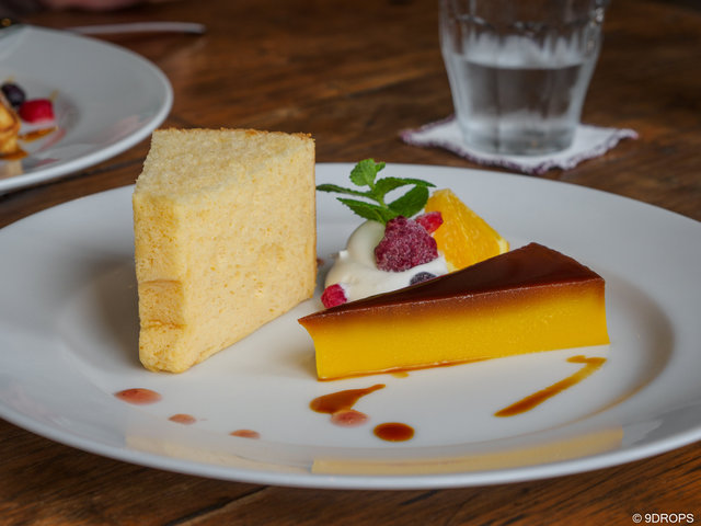 Food & Drink #281